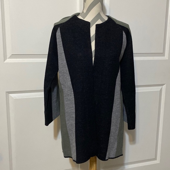 RosaLee Open Front Cardigan - Picture 1 of 7